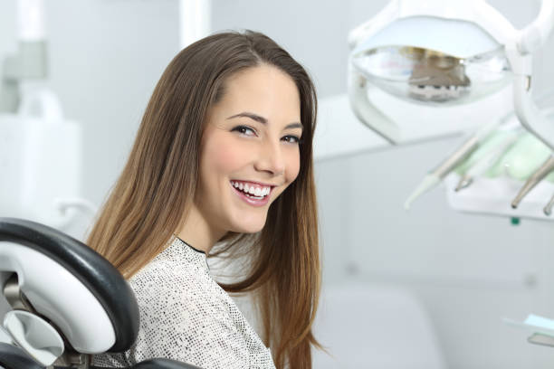 Dental X-Rays and Imaging in Midway, NC